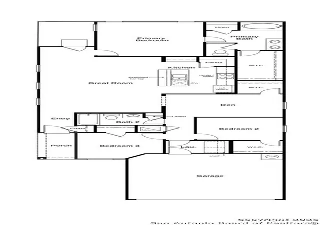 Photo 2 of Sale Pending at 4831 Cocoon Xing, Von Ormy, TX 78073 | MLS# 1909754 | Listing updated on 2025-12-19