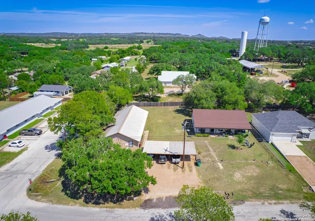 1st image of 1016 1022 13th St, Blanco, TX 78606 | MLS# 1909769