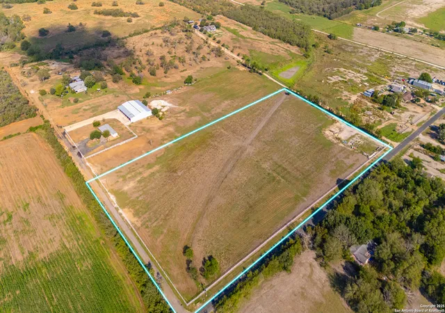 Photo 3 of Land for sale at 11706 Kinney Rd, Atascosa, TX 78002 | MLS# 1909780 | Listing updated on 2026-08-29