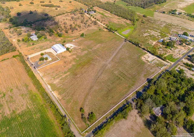 Photo 4 of Land for sale at 11706 Kinney Rd, Atascosa, TX 78002 | MLS# 1909780 | Listing updated on 2026-08-29
