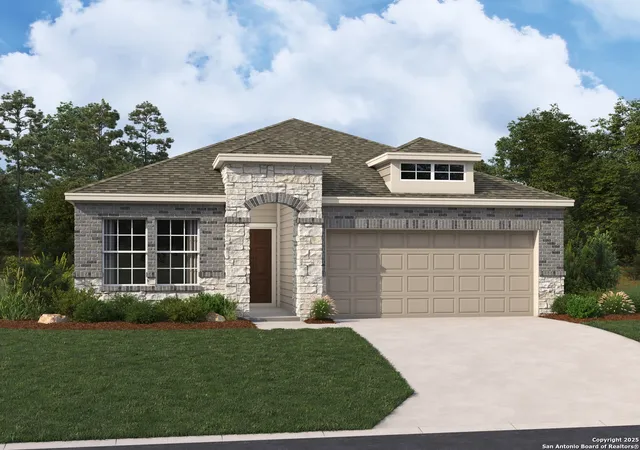 Photo 1 of Sale Pending at 176 Peeps Ct, Adkins, TX 78101 | MLS# 1909784 | Listing updated on 2025-12-18