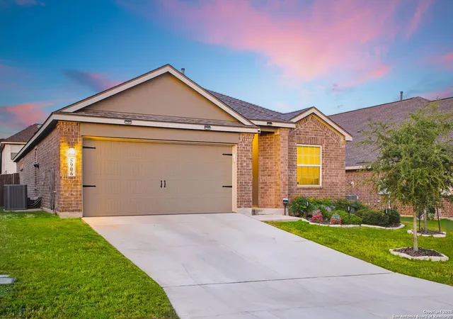 Photo 1 of Sale Pending at 5906 Akin Run, San Antonio, TX 78261 | MLS# 1909786 | Listing updated on 2025-12-18