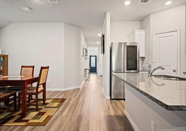 Photo 4 of Sale Pending at 5906 Akin Run, San Antonio, TX 78261 | MLS# 1909786 | Listing updated on 2025-12-18