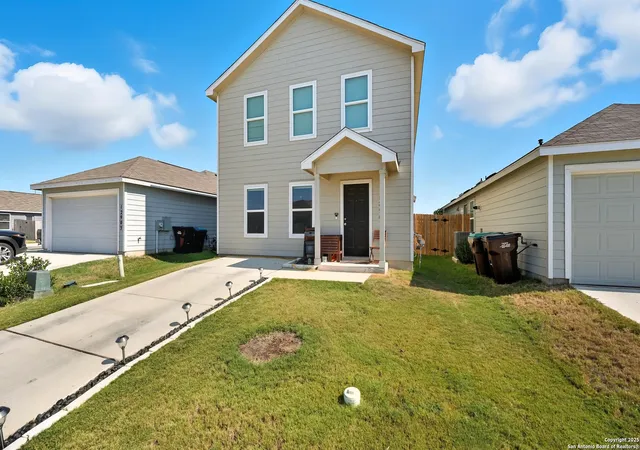 1st image of 12907 Chinali Springs, St. Hedwig, TX 78152 | MLS# 1909787