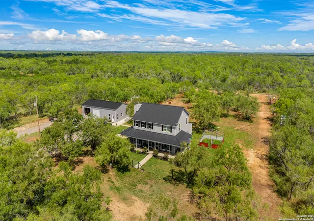 2nd image of 3874 E Fm 140, Christine, TX 78012 | MLS# 1909820