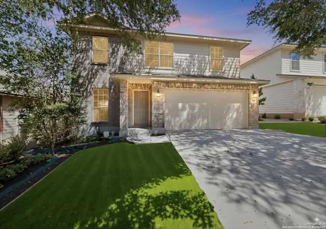 Photo 2 of Sale Pending at 7207 Aldebaran Sun, San Antonio, TX 78252 | MLS# 1909825 | Listing updated on 2025-11-18