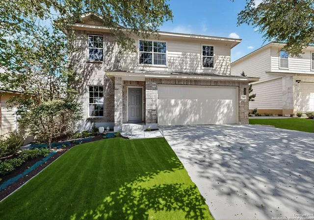Photo 1 of Sale Pending at 7207 Aldebaran Sun, San Antonio, TX 78252 | MLS# 1909825 | Listing updated on 2025-11-18