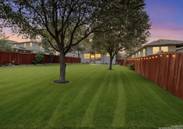 Photo 3 of Sale Pending at 7207 Aldebaran Sun, San Antonio, TX 78252 | MLS# 1909825 | Listing updated on 2025-11-18