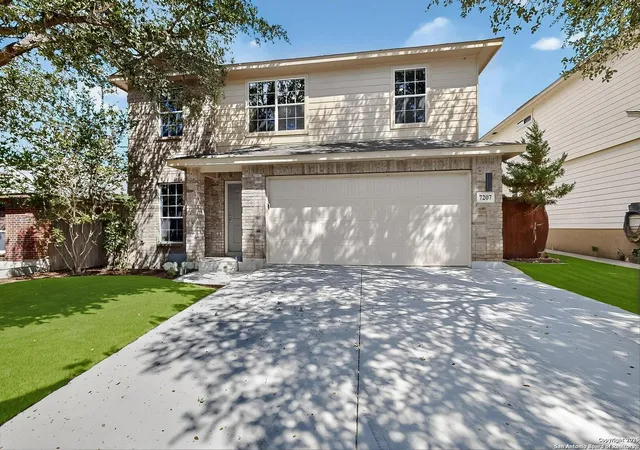 Photo 3 of Sale Pending at 7207 Aldebaran Sun, San Antonio, TX 78252 | MLS# 1909825 | Listing updated on 2025-11-18