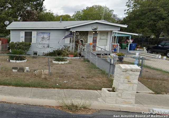 Photo 1 of Single family home for sale at 247 Estrella, San Antonio, TX 78237 | MLS# 1909836 | Listing updated on 2025-11-05
