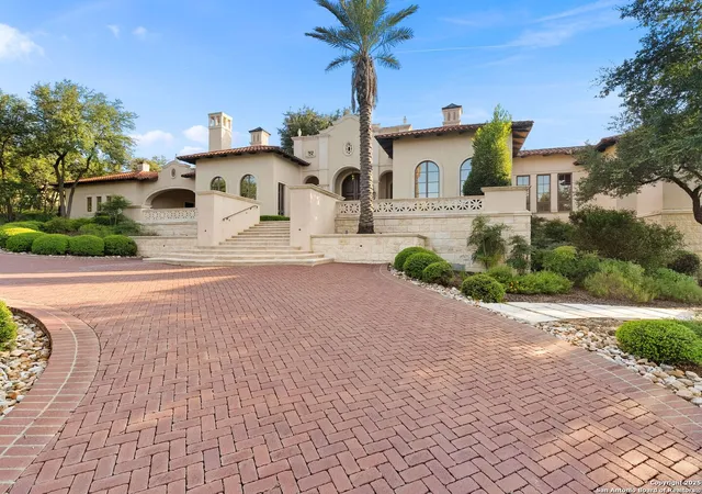 Photo 2 of Mansion for sale at 15 Paseo Valencia, San Antonio, TX 78257 | MLS# 1909843 | Listing updated on 2026-03-22