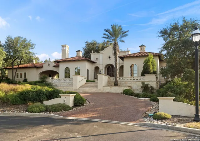 Photo 4 of Mansion for sale at 15 Paseo Valencia, San Antonio, TX 78257 | MLS# 1909843 | Listing updated on 2026-03-22