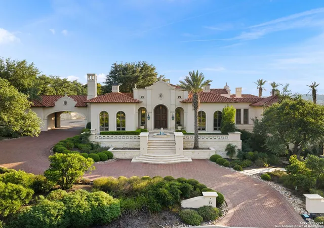 Photo 1 of Mansion for sale at 15 Paseo Valencia, San Antonio, TX 78257 | MLS# 1909843 | Listing updated on 2026-03-22