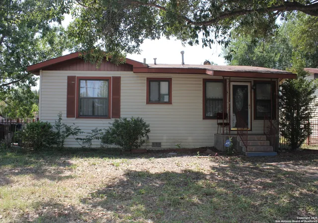 Photo 1 of Single family home for sale at 630 Carlisle, San Antonio, TX 78225 | MLS# 1909845 | Listing updated on 2025-11-17