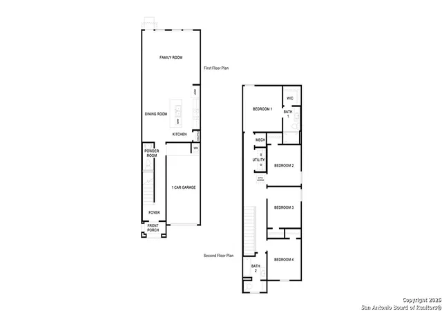 Photo 3 of Sale Pending at 5930 Cinnabar Cor, San Antonio, TX 78222 | MLS# 1909855 | Listing updated on 2025-12-01