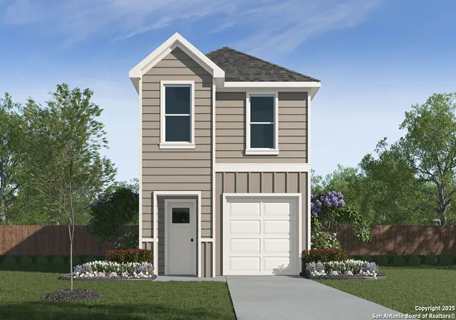 Photo 2 of Sale Pending at 5930 Cinnabar Cor, San Antonio, TX 78222 | MLS# 1909855 | Listing updated on 2025-12-01