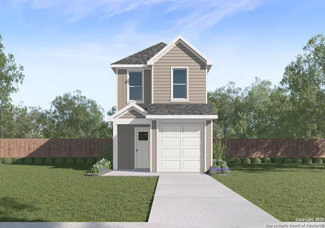 Photo 2 of Sale Pending at 5934 Cinnabar Cor, San Antonio, TX 78222 | MLS# 1909859 | Listing updated on 2025-12-15