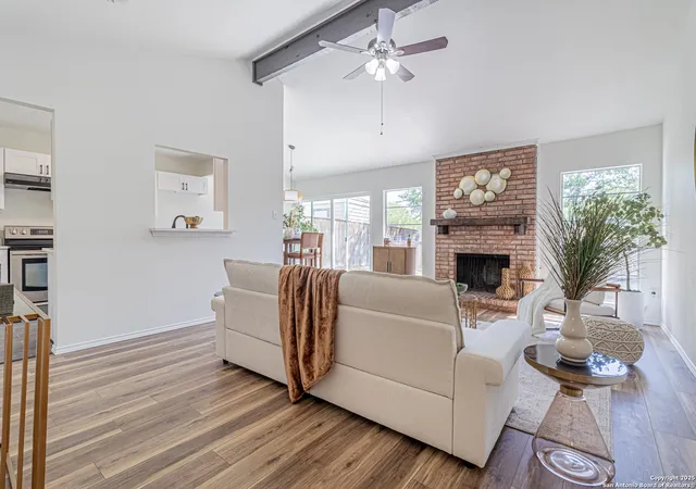 Photo 4 of Single family home for sale at 1142 Churing, San Antonio, TX 78245 | MLS# 1909868 | Listing updated on 2026-07-11