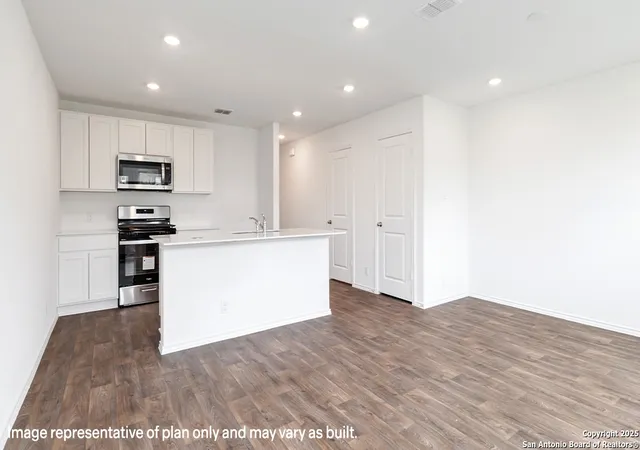 Photo 2 of Sale Pending at 4734 Beryl Loop, San Antonio, TX 78222 | MLS# 1909870 | Listing updated on 2026-02-19