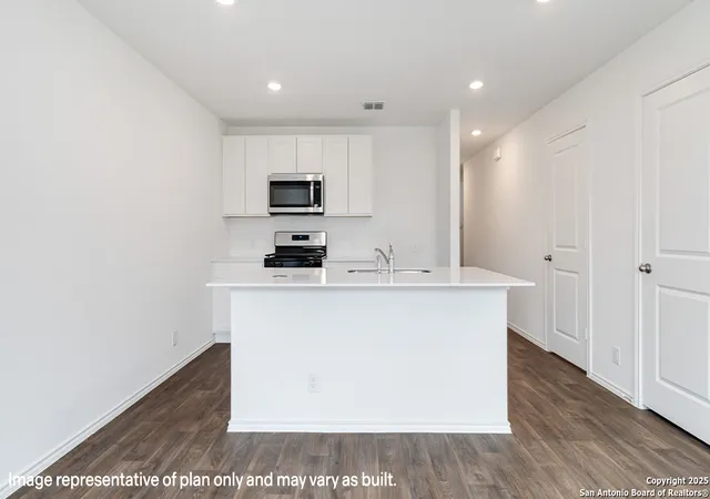 Photo 3 of Sale Pending at 4734 Beryl Loop, San Antonio, TX 78222 | MLS# 1909870 | Listing updated on 2026-02-19