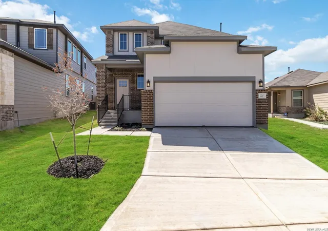 Photo 1 of Single family home for sale at 6122 Quiet Oak Pl, San Antonio, TX 78219 | MLS# 1909885 | Listing updated on 2026-09-14