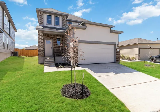 Photo 3 of Single family home for sale at 6122 Quiet Oak Pl, San Antonio, TX 78219 | MLS# 1909885 | Listing updated on 2026-09-14