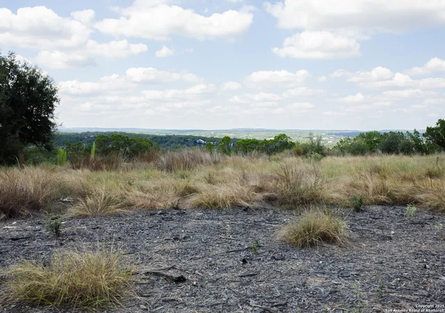 Photo 1 of Land for sale at 1881 Paradise Pkwy, Canyon Lake, TX 78133 | MLS# 1909890 | Listing updated on 2026-01-22