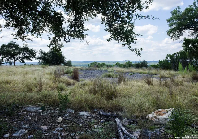 Photo 2 of Land for sale at 1881 Paradise Pkwy, Canyon Lake, TX 78133 | MLS# 1909890 | Listing updated on 2026-01-22