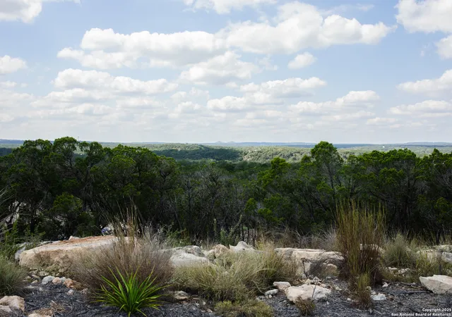 Photo 3 of Land for sale at 1881 Paradise Pkwy, Canyon Lake, TX 78133 | MLS# 1909890 | Listing updated on 2026-01-22