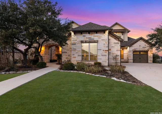 Photo 1 of Sale Pending at 8323 Winecup Hl, San Antonio, TX 78256 | MLS# 1909912 | Listing updated on 2026-02-20