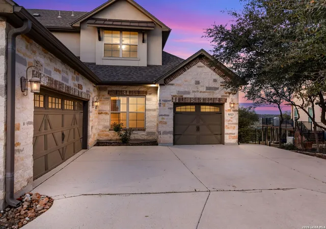 Photo 2 of Sale Pending at 8323 Winecup Hl, San Antonio, TX 78256 | MLS# 1909912 | Listing updated on 2026-02-20
