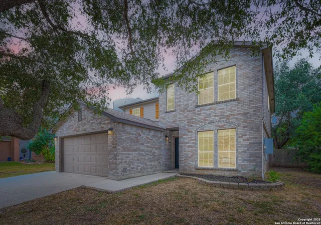 Photo 1 of Single family home for sale at 2030 Castleberry, New Braunfels, TX 78130 | MLS# 1909920 | Listing updated on 2025-11-18