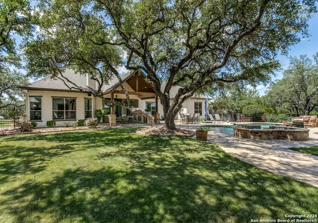 57th image of 1341 Glenwood, Bulverde, TX 78163 | MLS# 1909928