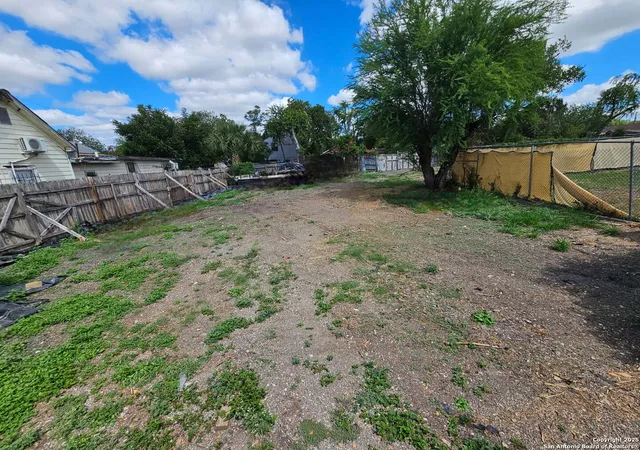 Photo 3 of Land for sale at Tbd S Westfall Ave, San Antonio, TX 78210 | MLS# 1909936 | Listing updated on 2025-10-23