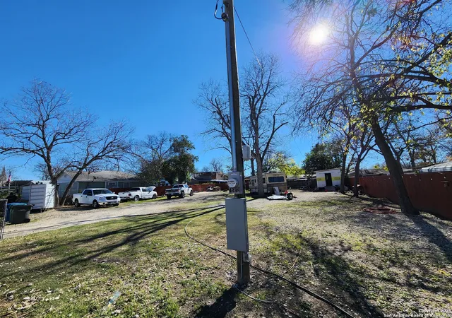 Photo 2 of Land for sale at 4234 4238 Monterey St, San Antonio, TX 78237 | MLS# 1909953 | Listing updated on 2025-10-04