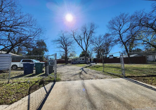 Photo 1 of Land for sale at 4234 4238 Monterey St, San Antonio, TX 78237 | MLS# 1909953 | Listing updated on 2025-10-04