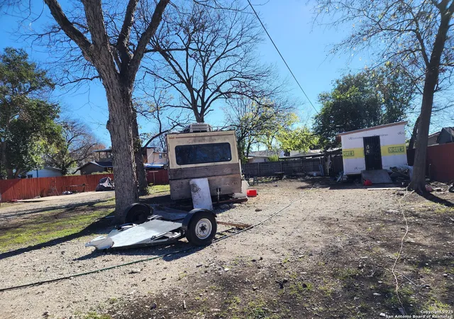 Photo 4 of Land for sale at 4234-4238 Monterey St, San Antonio, TX 78237 | MLS# 1909953 | Listing updated on 2025-10-04