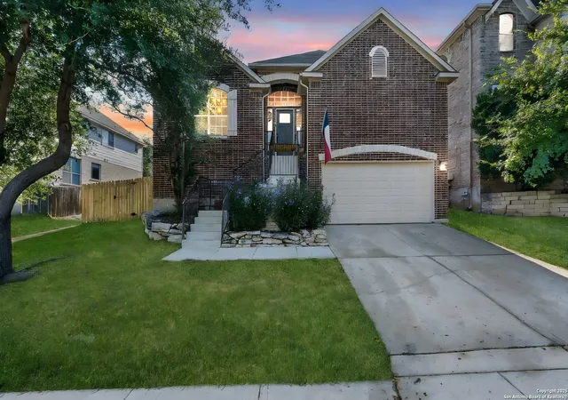 Photo 1 of Single family home for sale at 1314 Heavens Peak, San Antonio, TX 78258 | MLS# 1909956 | Listing updated on 2026-09-13