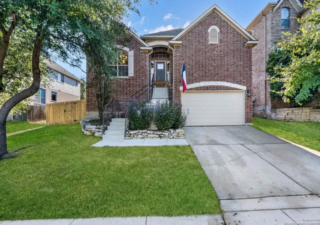 Photo 2 of Single family home for sale at 1314 Heavens Peak, San Antonio, TX 78258 | MLS# 1909956 | Listing updated on 2026-09-13