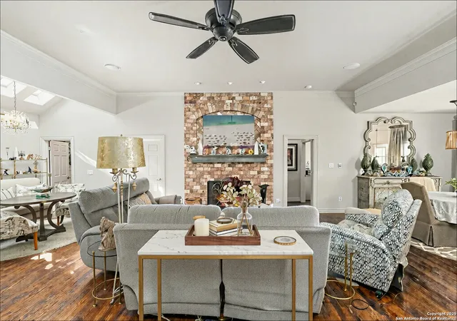 Photo 2 of Manufactured home for sale at 126 Westcourt, San Antonio, TX 78257 | MLS# 1909962 | Listing updated on 2025-11-10