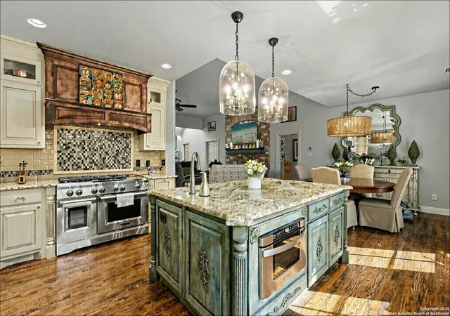 Photo 3 of Manufactured home for sale at 126 Westcourt, San Antonio, TX 78257 | MLS# 1909962 | Listing updated on 2025-11-10