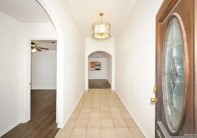 Photo 3 of Sale Pending at 8118 Grissom Circle, San Antonio, TX 78251 | MLS# 1909965 | Listing updated on 2025-11-18