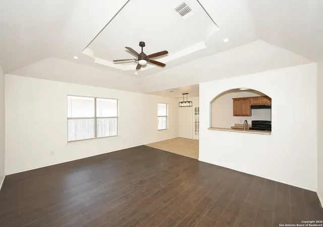 Photo 4 of Sale Pending at 8118 Grissom Circle, San Antonio, TX 78251 | MLS# 1909965 | Listing updated on 2025-11-18
