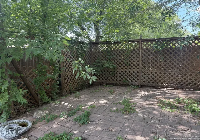 Photo 3 of Sale Pending at 3218 Jenkins, San Antonio, TX 78247 | MLS# 1909967 | Listing updated on 2025-09-24