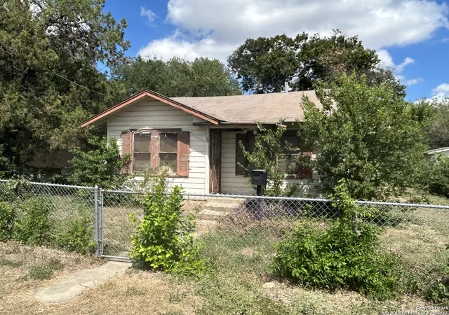 1st image of 301 Barrett, San Antonio, TX 78214 | MLS# 1909975