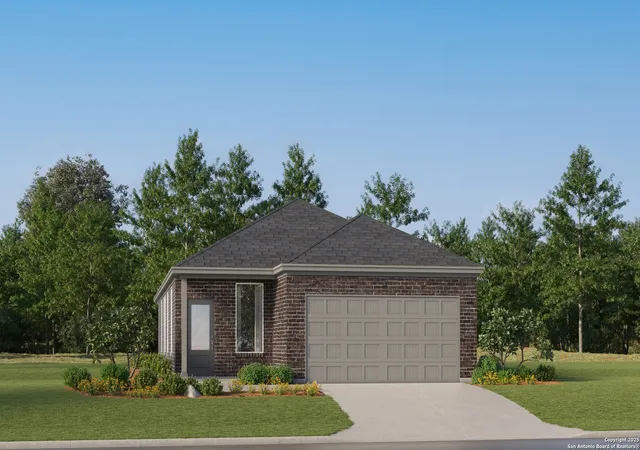 2nd image of 11818 Carolina Rose, Converse, TX 78109 | MLS# 1910009
