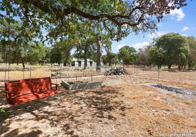 41st image of 113 S Deer Ridge Dr, La Vernia, TX 78121 | MLS# 1910042