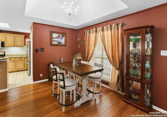 5th image of 113 S Deer Ridge Dr, La Vernia, TX 78121 | MLS# 1910042