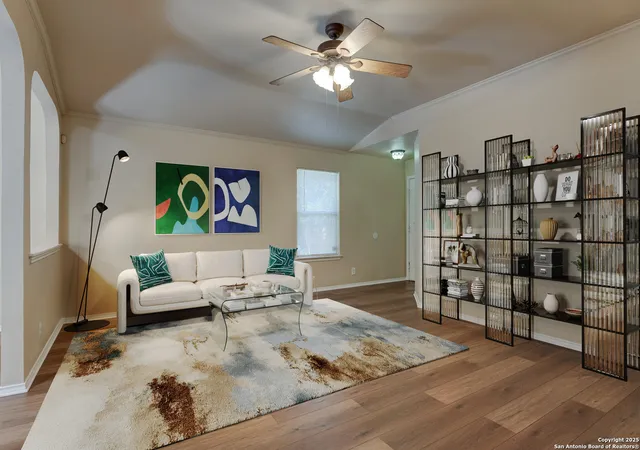 Photo 3 of Sale Pending at 8226 Shooting Quail, San Antonio, TX 78250 | MLS# 1910048 | Listing updated on 2026-01-09