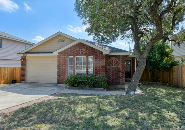Photo 1 of Sale Pending at 8226 Shooting Quail, San Antonio, TX 78250 | MLS# 1910048 | Listing updated on 2026-01-09